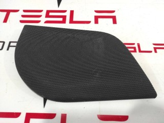 Накладка динамика (сетка), ориг. номер 1007696-00-A, Tesla Model S 2012-2016