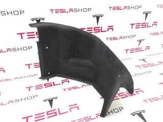 Отделка бокса подкапотного, ориг. номер 1007319-00-F, Tesla Model S 2012-2016