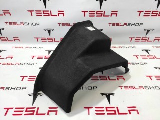 Отделка бокса подкапотного, ориг. номер 1007319-00-F, Tesla Model S 2012-2016