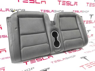 Диван 3-го ряда сидений, ориг. номер 1067381-00-A, Tesla Model X 2015-2021