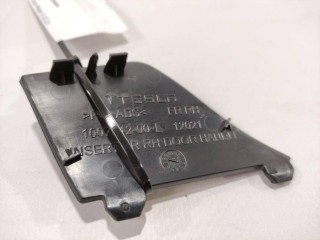 Заглушка обшивки (карты) двери, ориг. номер 1007942-00-E, Tesla Model S 2012-2016