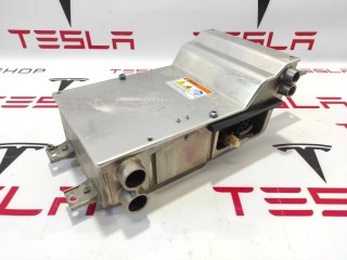 Джаншен бокс, ориг. номер 1016561-00-A, Tesla Model S 2012-2016