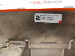 Джаншен бокс, ориг. номер 1016561-00-A, Tesla Model S 2012-2016