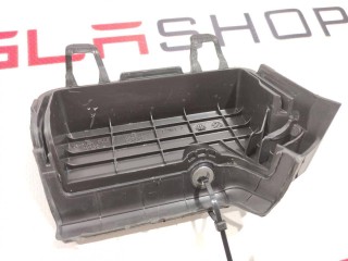 Крышка контроллера, ориг. номер 1109514-00-C, Tesla Model 3 2017-2021