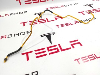 Пневмопровод, ориг. номер 6006520-00-B, 1005904-00-B, Tesla Model S 2012-2016