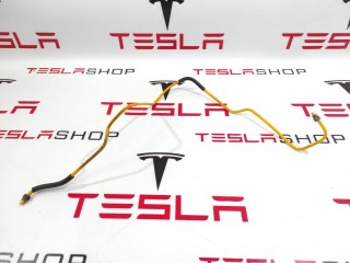 Пневмопровод, ориг. номер 6006520-00-B, 1005904-00-B, Tesla Model S 2012-2016
