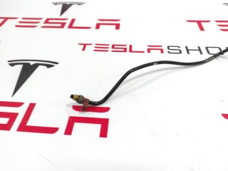 Пневмопровод, ориг. номер 6006522-00-C, Tesla Model S 2012-2016