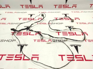 Электропроводка люка, ориг. номер 1005311-00-H, Tesla Model S 2012-2016