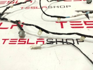 Электропроводка люка, ориг. номер 1005311-00-H, Tesla Model S 2012-2016