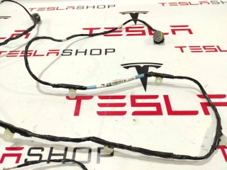 Электропроводка люка, ориг. номер 1005311-00-H, Tesla Model S 2012-2016