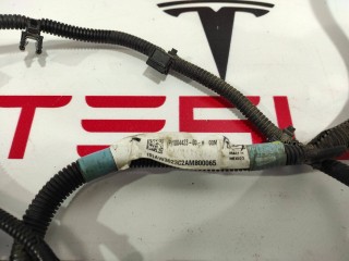 Электропроводка приборной панели кузова, ориг. номер 1004423-00-H, Tesla Model S 2012-2016