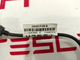 Кабель USB, ориг. номер 1004815-08-B, Tesla Model S 2012-2016