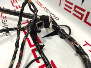 Электропроводка салона, ориг. номер 1004417-00-J, Tesla Model S 2012-2016