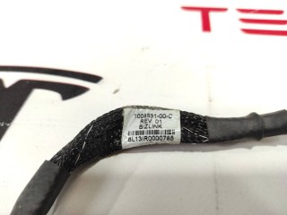 Коса заземления, ориг. номер 1008531-00-C, Tesla Model S 2012-2016