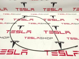 Тросик привода люка правый, ориг. номер 6008693-00-B, Tesla Model S 2012-2016