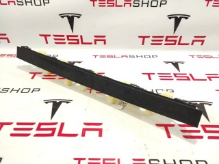 Накладка подъемной задней двери, ориг. номер 1055011-04-E, Tesla Model X 2015-2021