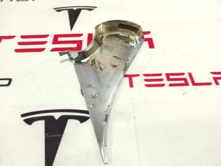 Накладка зеркала наружного нижняя, ориг. номер 1677-1000, Tesla Model S 2012-2016