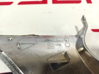 Накладка зеркала наружного нижняя, ориг. номер 1677-1000, Tesla Model S 2012-2016