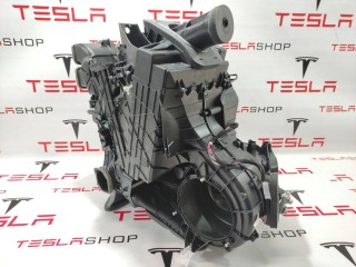 Печка салона (отопитель), ориг. номер 1099999-00-H, Tesla Model 3 2017-2021