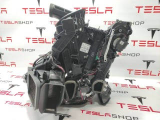 Печка салона (отопитель), ориг. номер 1099999-00-H, Tesla Model 3 2017-2021