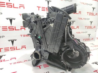 Печка салона (отопитель), ориг. номер 1099999-00-H, Tesla Model 3 2017-2021