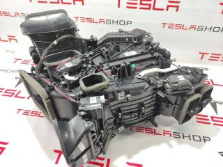 Печка салона (отопитель), ориг. номер 1099999-00-H, Tesla Model 3 2017-2021