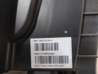 прочая запчасть, ориг. номер 6007378-00-G, Tesla Model X 2015-2021