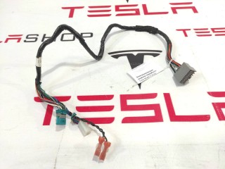 Электропроводка зеркала наружного, ориг. номер 1041317-00-G, Tesla Model S 2012-2016