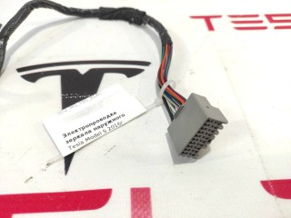 Электропроводка зеркала наружного, ориг. номер 1041317-00-G, Tesla Model S 2012-2016