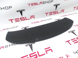 Накладка для динамиков крышки багажника, ориг. номер 1037908-00-E, Tesla Model X 2015-2021