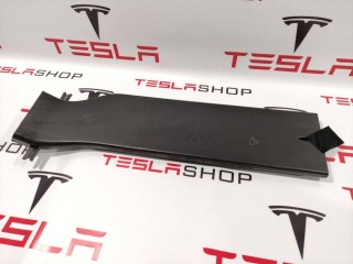 Воздуховод системы вентиляции, ориг. номер 1090896-00-A, Tesla Model X 2015-2021