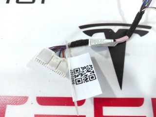 Электропроводка подсветки двери, ориг. номер 1038205-00-F, Tesla Model X 2015-2021