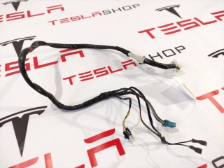 Электропроводка зеркала наружного, ориг. номер 1035182-00-I, Tesla Model X 2015-2021