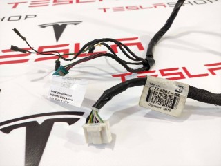 Электропроводка зеркала наружного, ориг. номер 1035182-00-I, Tesla Model X 2015-2021