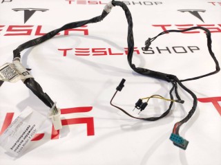 Электропроводка зеркала наружного, ориг. номер 1035183-00-I, Tesla Model X 2015-2021