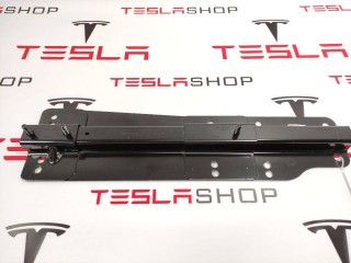 Кронштейн крепления сидений 2-го ряда, ориг. номер 1086166-99-F, Tesla Model X 2015-2021