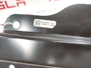 Кронштейн крепления сидений 2-го ряда, ориг. номер 1086166-99-F, Tesla Model X 2015-2021