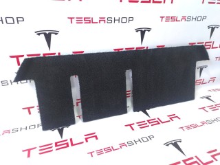 Панель пола 2-го ряда (3сидения), ориг. номер 1089753-00-B, Tesla Model X 2015-2021