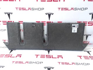 Панель пола 2-го ряда (3сидения), ориг. номер 1089753-00-B, Tesla Model X 2015-2021