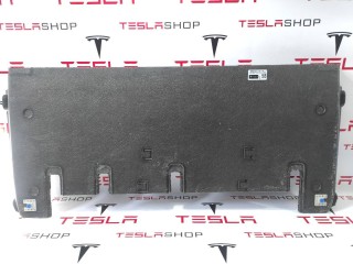 Панель пола 2-го ряда (3сидения), ориг. номер 1089752-00-A, Tesla Model X 2015-2021