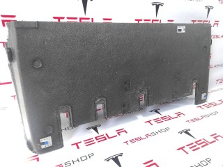 Панель пола 2-го ряда (3сидения), ориг. номер 1089752-00-A, Tesla Model X 2015-2021