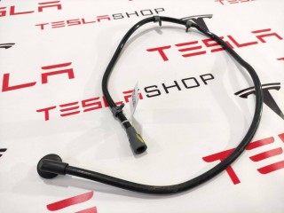 Дренажная трубка панорамной крыши, ориг. номер 1013245-00-F, DLHI5, Tesla Model S 2012-2016