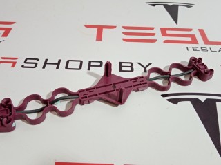 Разъем низковольтный, ориг. номер 1492754-1, 1492754-2, Tesla Model 3 2017-2021