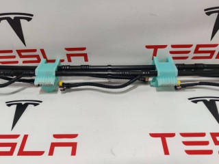 Патрубок системы охлаждения батареи, ориг. номер 1043854-00-B, Tesla Model X 2015-2021