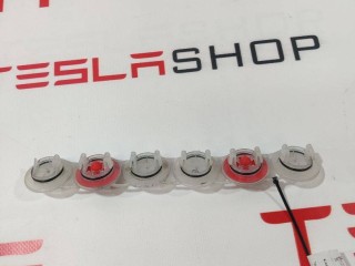Клапан вентиляции основной батареи, ориг. номер 1014932-00-S, 1026759-00-S, Tesla Model X 2015-2021