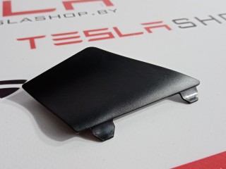 Заглушка обшивки (карты) двери, ориг. номер 1007998-00-E, Tesla Model S 2012-2016