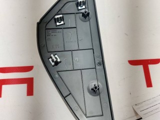 Накладка боковая торпеды, ориг. номер 1028359-00-A, 1028357-00-A, Tesla Model S 2016-2021
