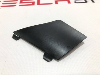 Заглушка обшивки (карты) двери, ориг. номер 1007942-00-E, Tesla Model S 2016-2021