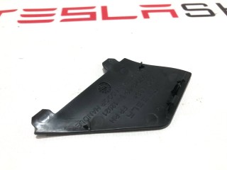 Заглушка обшивки (карты) двери, ориг. номер 1007942-00-E, Tesla Model S 2016-2021