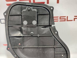 Накладка внутренняя двери, ориг. номер 1005855-00-F, Tesla Model S 2016-2021